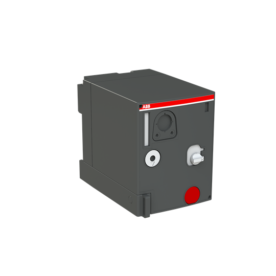 MOD XT1-XT3 220...250V ac/dc (MOTOR OPERATOR FOR XT1-XT3, 220-250V AC/DC OPERATED)