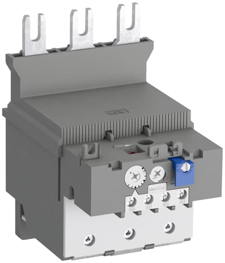 TF140DU-142 Thermal Overload Relay (110 ... 142)A