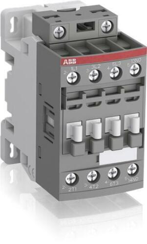 AF26-30-00-13 100-250V (AC3-11kW, AC1-45A, 3P CONTACTOR)