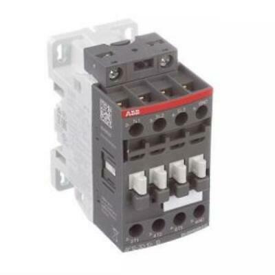 AF12-30-10-13 100-250V (AC3-5.5kW, AC1-28A, 3P CONTACTOR WITH 1NO)