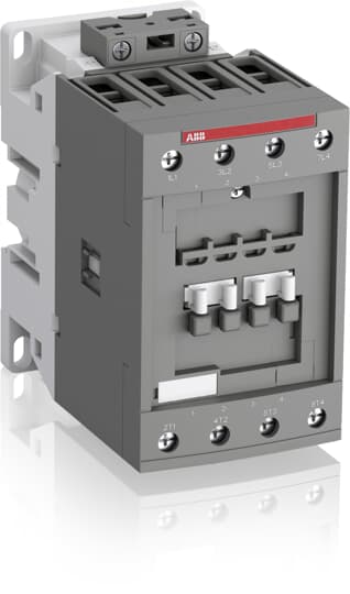 AF40-40-00-11, 24-60V50/60HZ 20-60VDC Contactor
