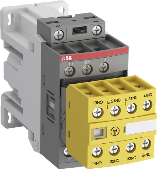 Contactor#AF370-40-11-13#100-250V
