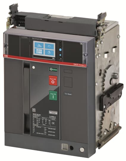 E2.2N 1250 Ekip Touch LI 3p WMP         