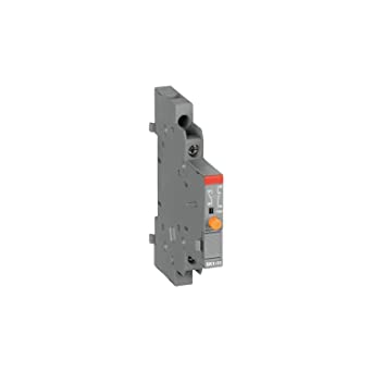 SK1-11 Signal contact (Right Mounted Aux for Trip Alarm, 1NO+1NC)
