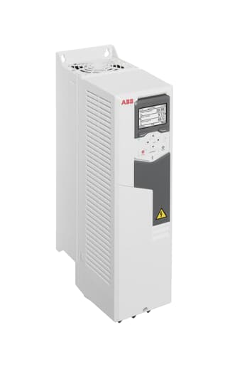ACS580-01-018A-4+J400 7.5KW, 400V, 50Hz, IP21 Wall Mounted