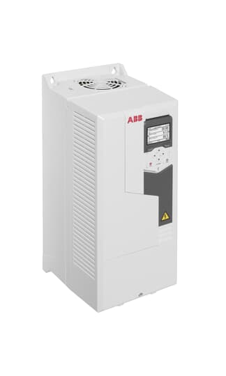 ACS580-01-039A-4+J400 18.5KW, 400V, 50Hz, IP21 Wall Mounted