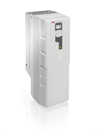 ACS580-01-169A-4 PN: 90kW, IN: 169A