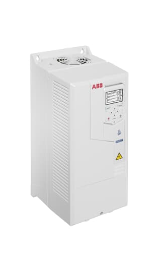 ACH580-01-039A-4 PN: 18.5 kW, IN: 38 A