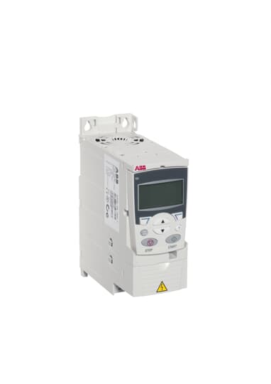ACS355-03E-02A4-4 Pn 0.75kW, I2n 2.4A IP20