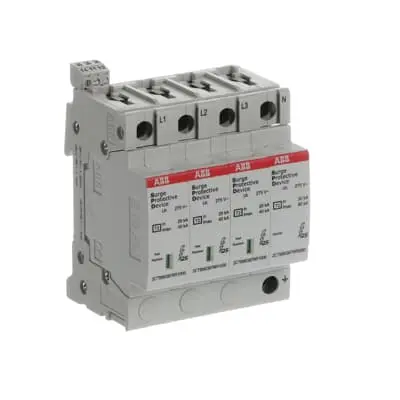 OVR T2 N3 40-275 P TS QS, SPD ABB